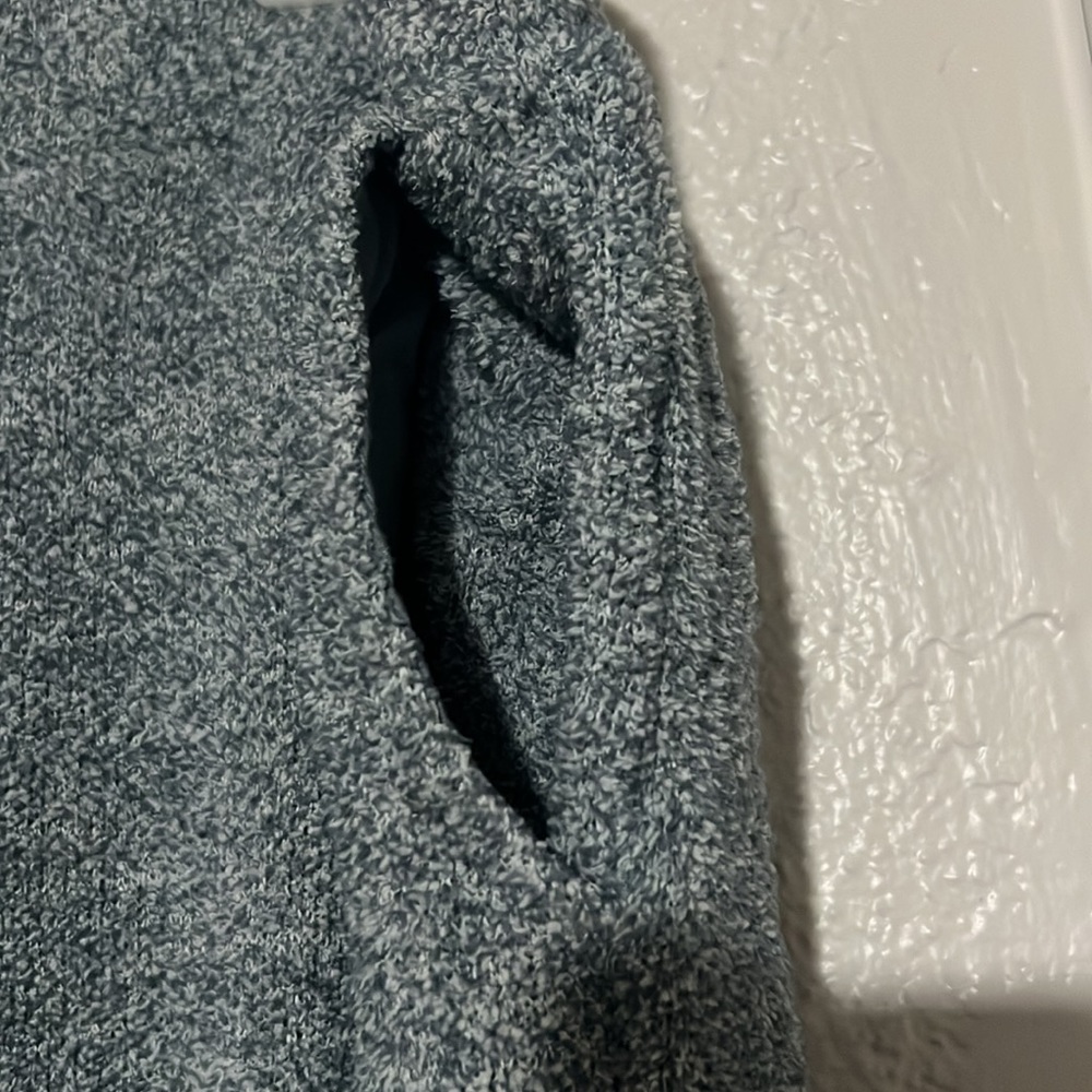 Fuzzy Sweatpants - Picture 3 of 5